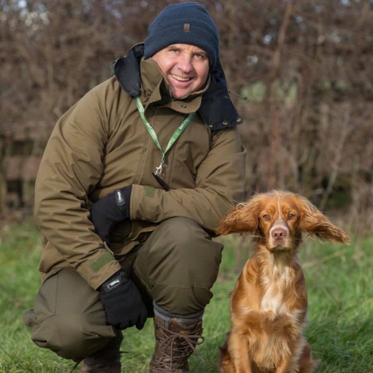 4 Week Puppy Training Course