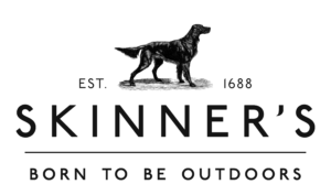 Est 1688 - Skinners - Born to be outdoors