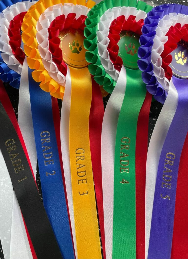 Volucris launch pet and working gundog grading scheme.
