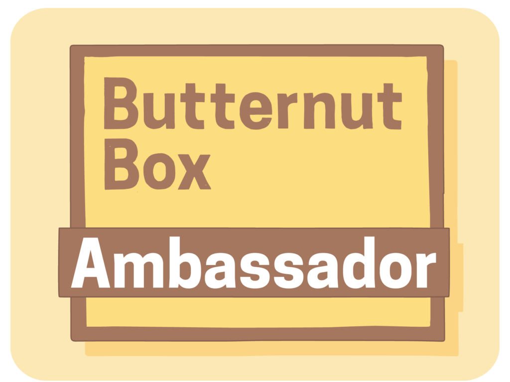 Butternut Box Ambassador - Affiliate Link
