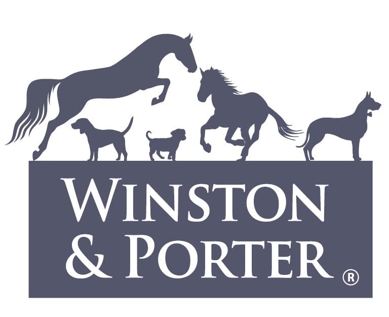 Winston and Porter