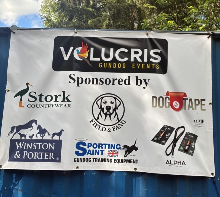 Volucris Supporters