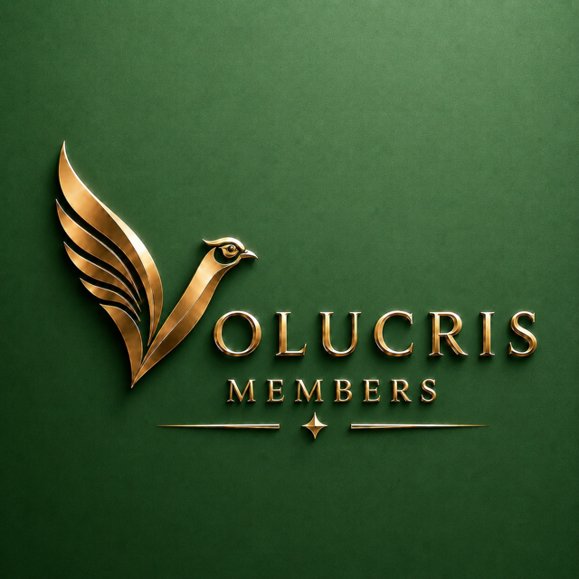 Volucris Members logo